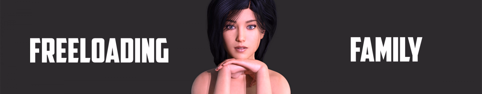 蹭饭家族：继妹同居日常（Freeloading Family）v0.32 精翻汉化 游戏截图 1