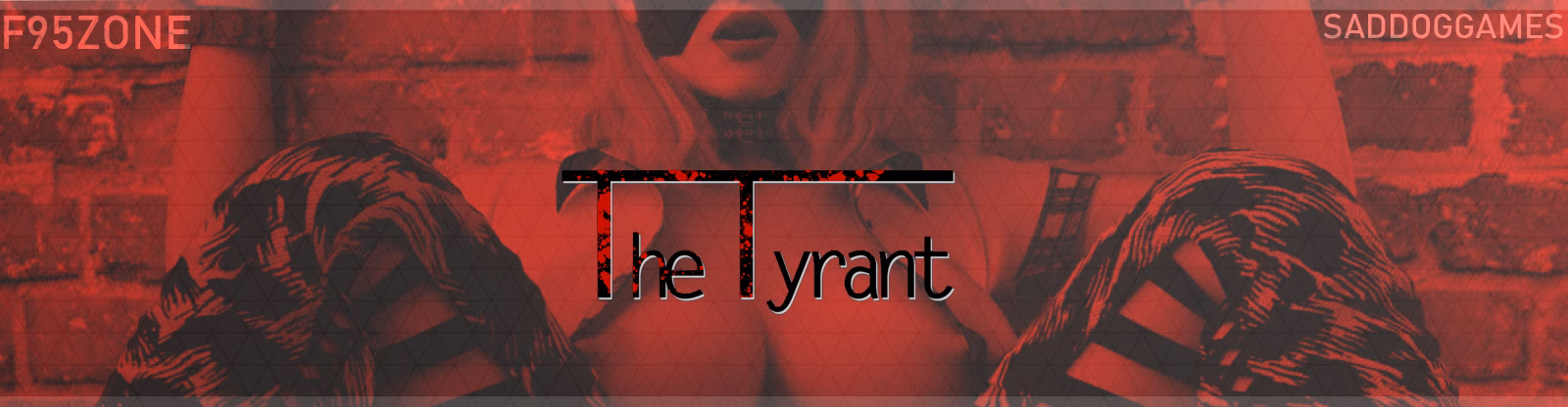 暴君：家庭的绝对支配（The Tyrant）v0.9.7 精翻汉化 游戏截图 1