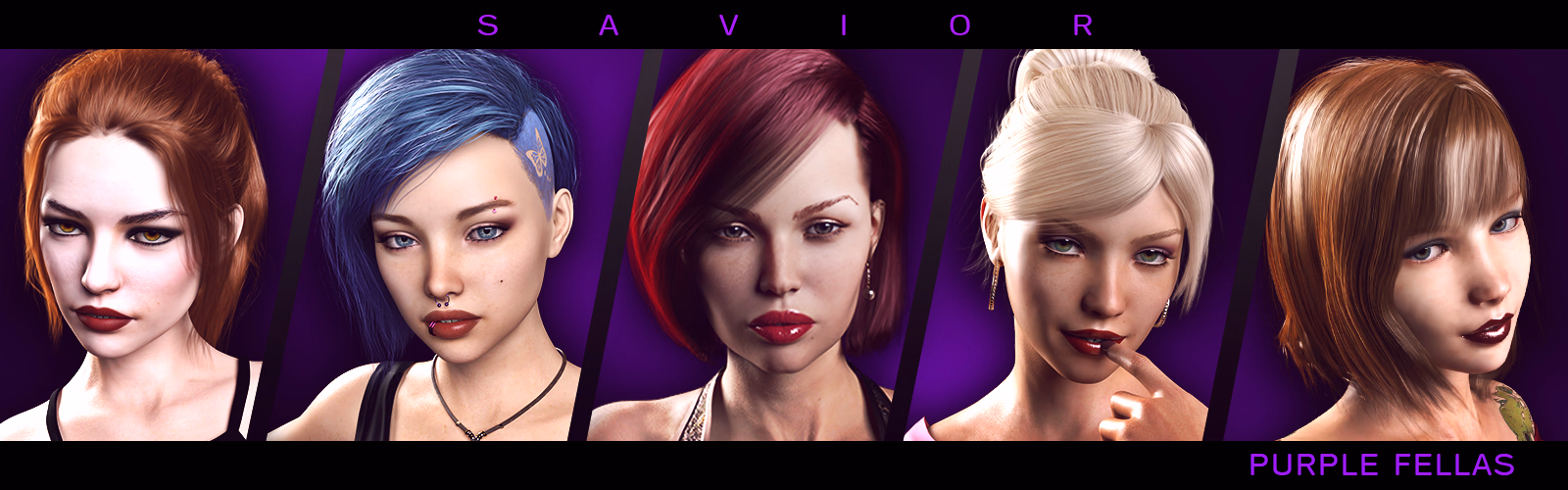 救世主：基因改造的播种机器（Savior）v0.16c 精翻汉化 游戏截图 1