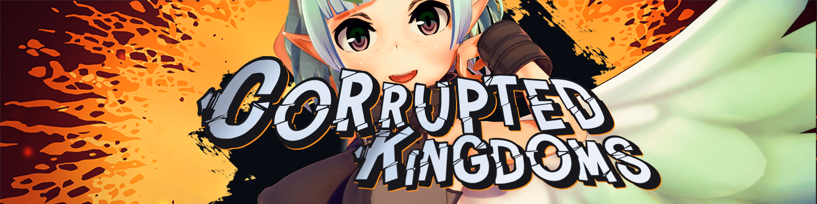腐化王国：魔物娘与权色交易（Corrupted Kingdoms）v0.2.2 Remake 精翻汉化 游戏截图 1