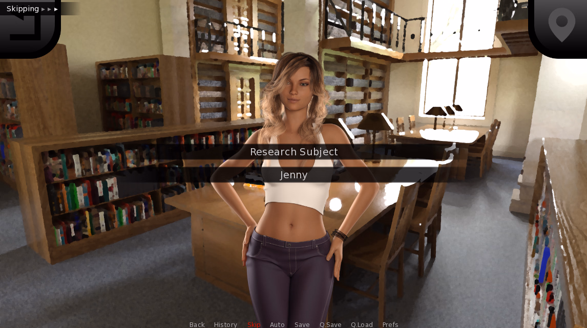 女校征服:商业后宫帝国(Coed Conquest)v0.13.1 精翻汉化 游戏截图 3