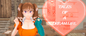 时空裂缝的后宫：梦幻生活（Tales of a Dream Life HAREM）Ch. 2 pt 1 精翻汉化 游戏截图 2