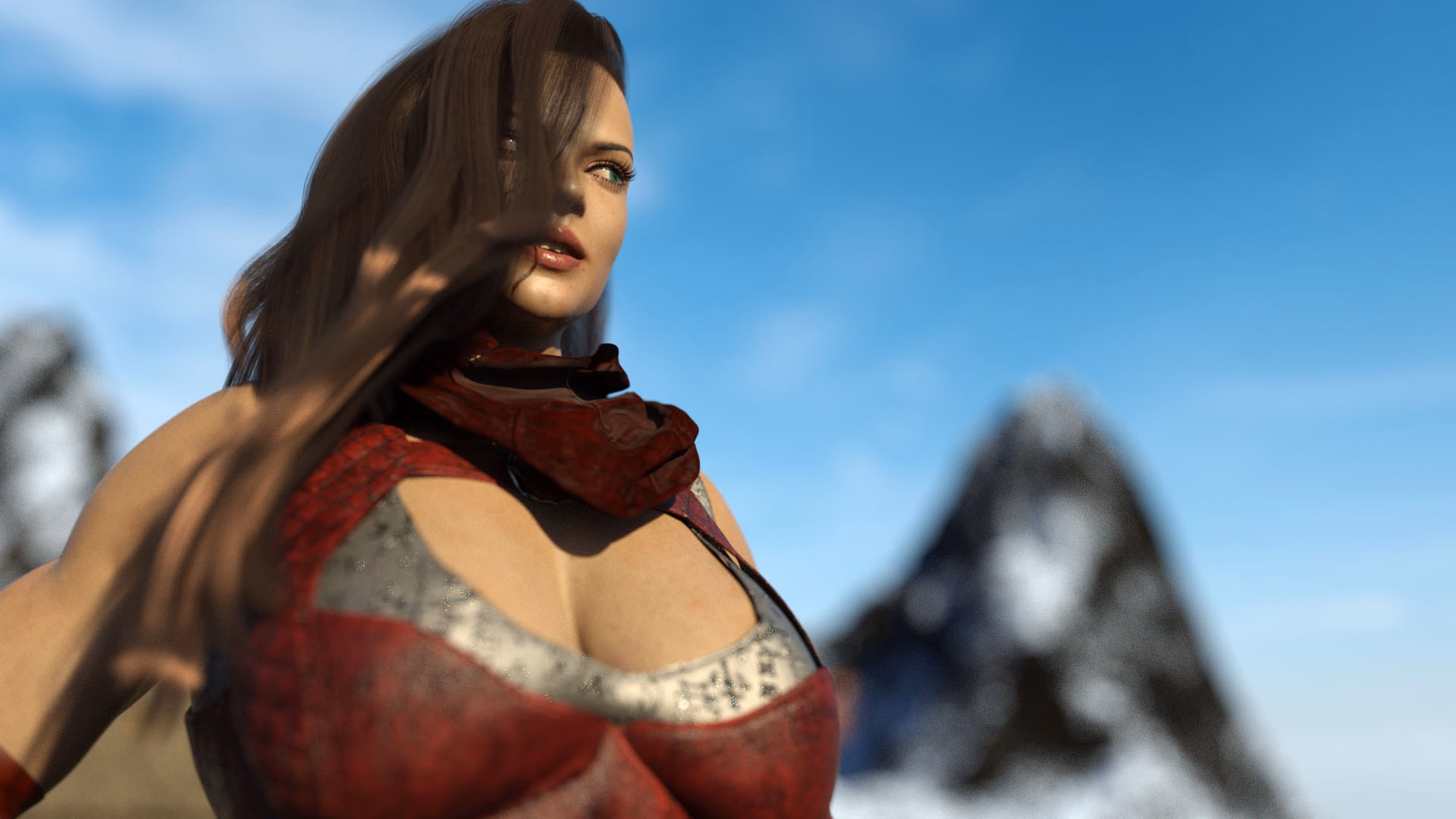 心魔：抗魔战争与肉欲试炼（Inner Demons）v0.44.0.16 精翻汉化 游戏截图 5