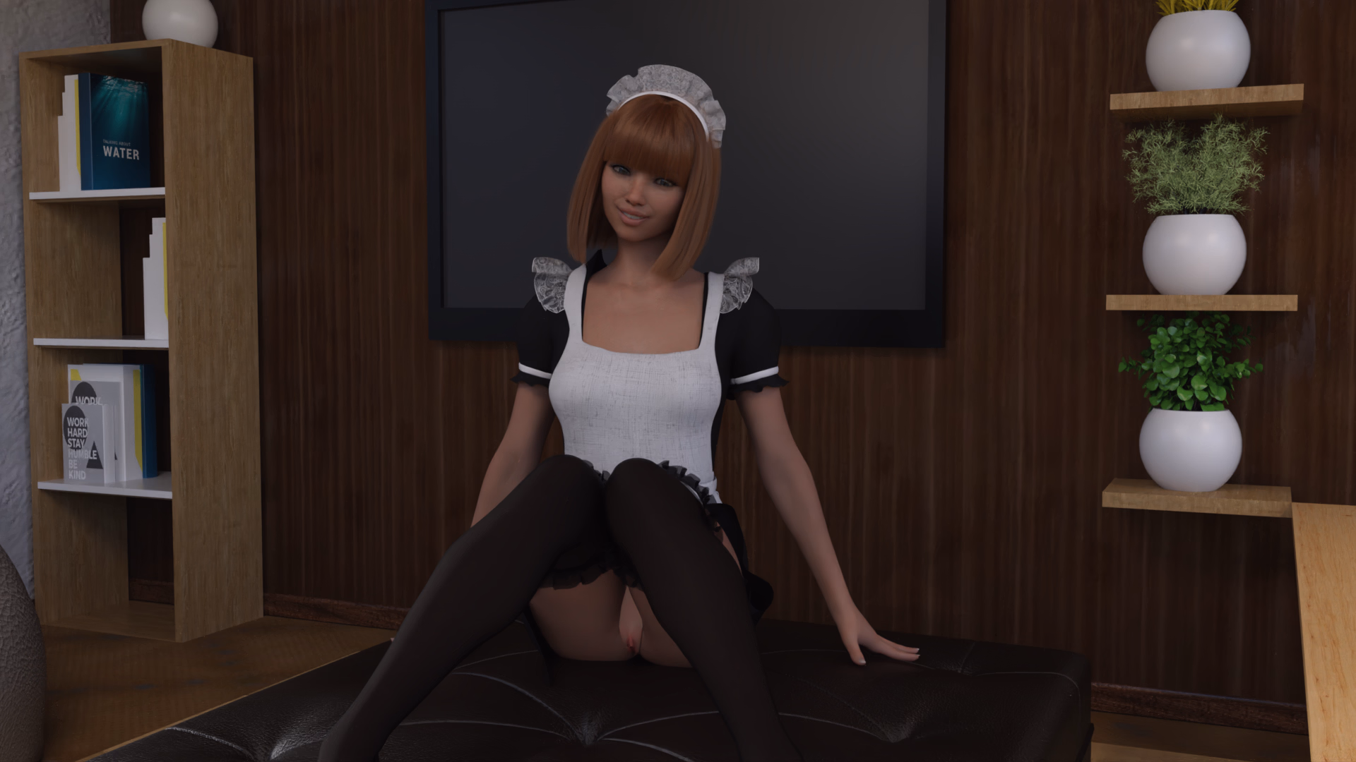 女校征服:商业后宫帝国(Coed Conquest)v0.13.1 精翻汉化 游戏截图 7