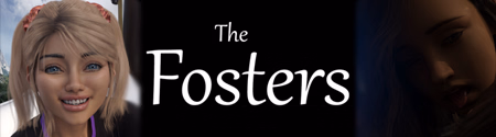寄养家庭：拯救母女（The Fosters）v1.01 精翻汉化 游戏截图 2