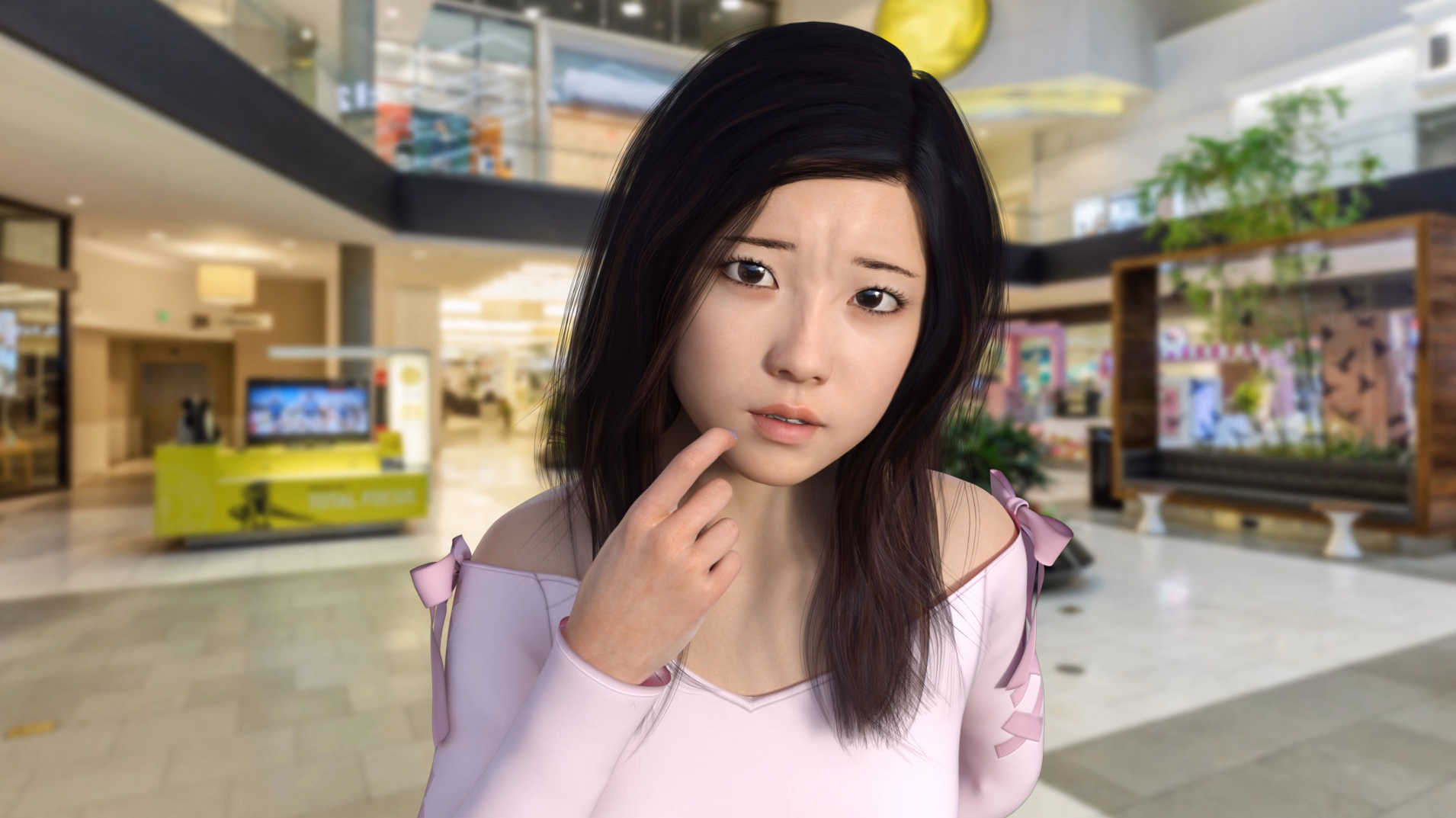 欲望归途：温馨的乱伦（No Place Like Home）Ch.16 精翻汉化 游戏截图 6