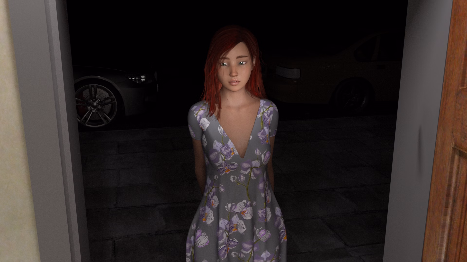 罪人剧院：屈辱与堕落的舞台（The Theater of Sinners）v0.3 ALPHA 1 精翻汉化 游戏截图 3