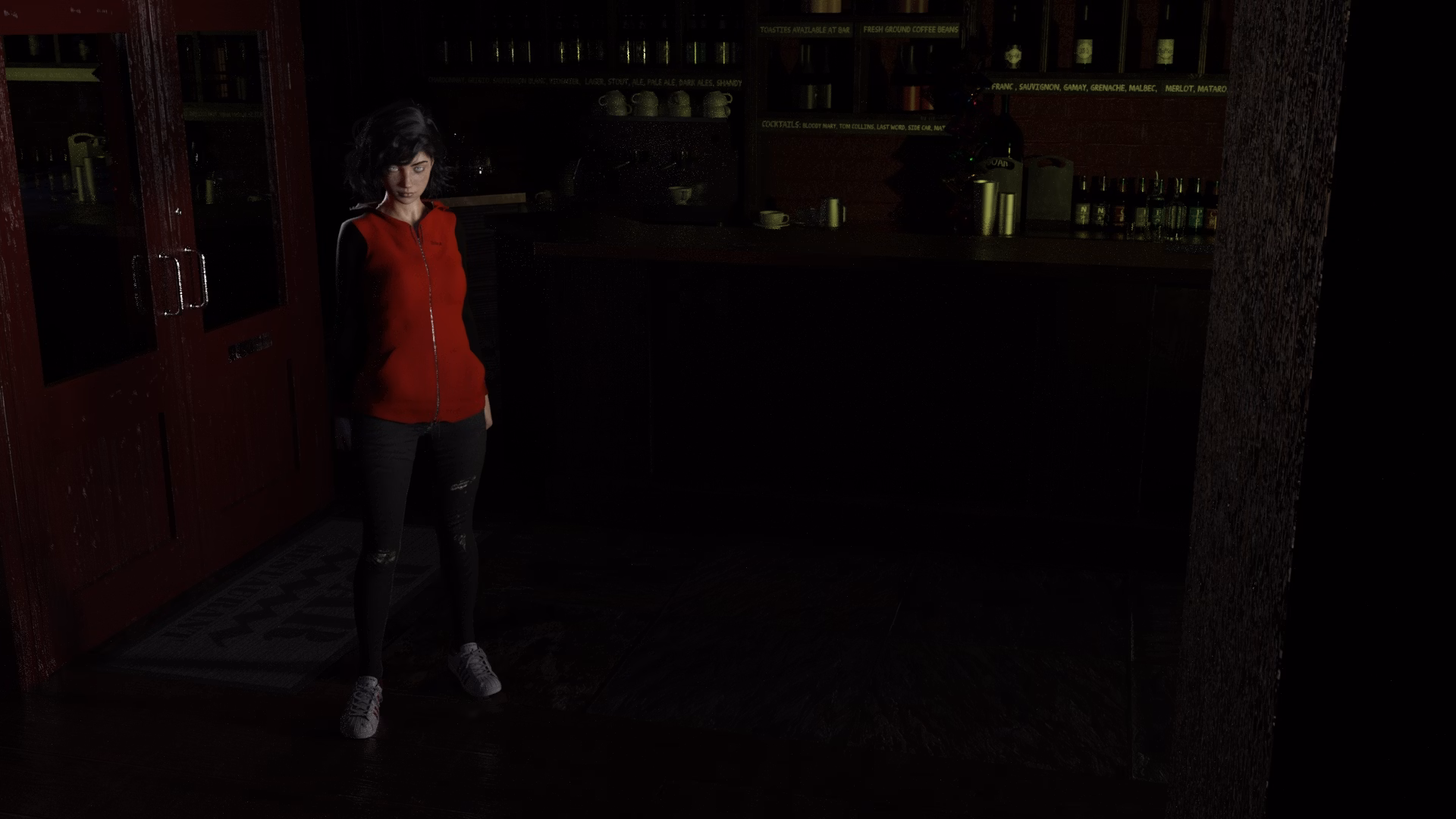 罪人剧院：屈辱与堕落的舞台（The Theater of Sinners）v0.3 ALPHA 1 精翻汉化 游戏截图 6
