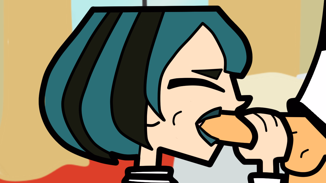 抓马后宫：诱惑大乱斗（Total Drama Harem）v0.3.3a 精翻汉化 游戏截图 4