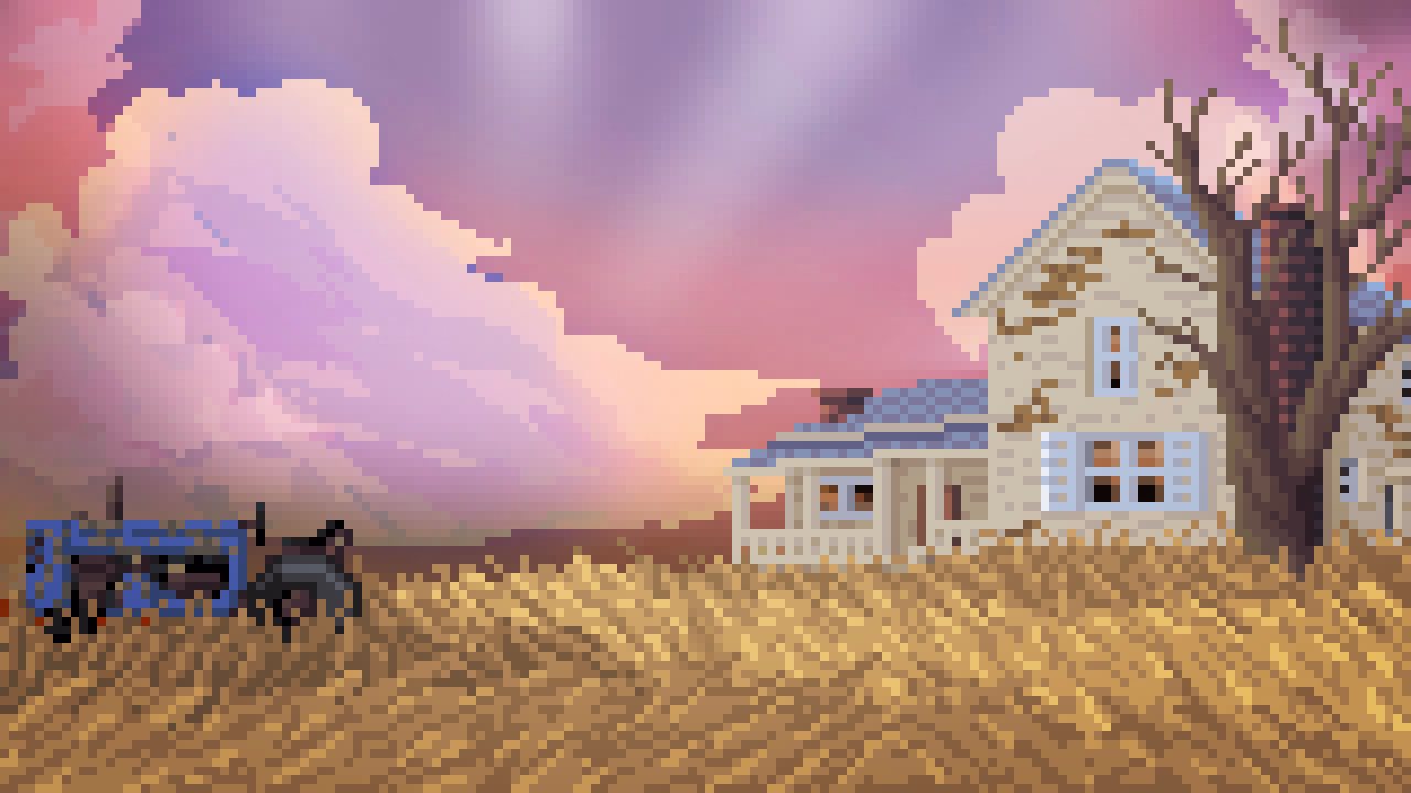 末日幸存者：性觉醒之旅（The Last of Ourselves）v1.0 Extended 精翻汉化 游戏截图 6