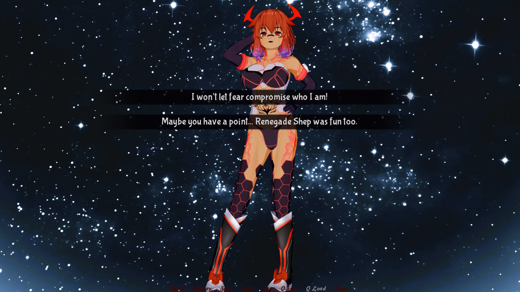 星际播种：科幻怪兽受孕记（Projekt Moon: Hope Awakens）Ch. 5.11 精翻汉化 游戏截图 5