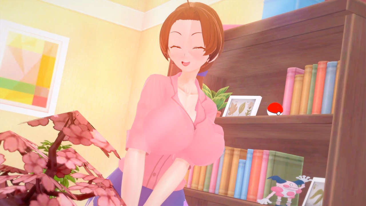 宝可梦Xnap：摄影师的欲望捕捉（Pokémon Xnap）v1.0 精翻汉化 游戏截图 4