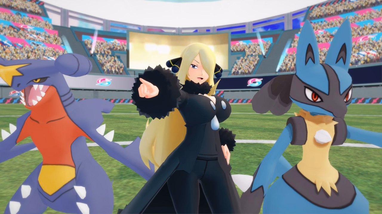 宝可梦Xnap：摄影师的欲望捕捉（Pokémon Xnap）v1.0 精翻汉化 游戏截图 7