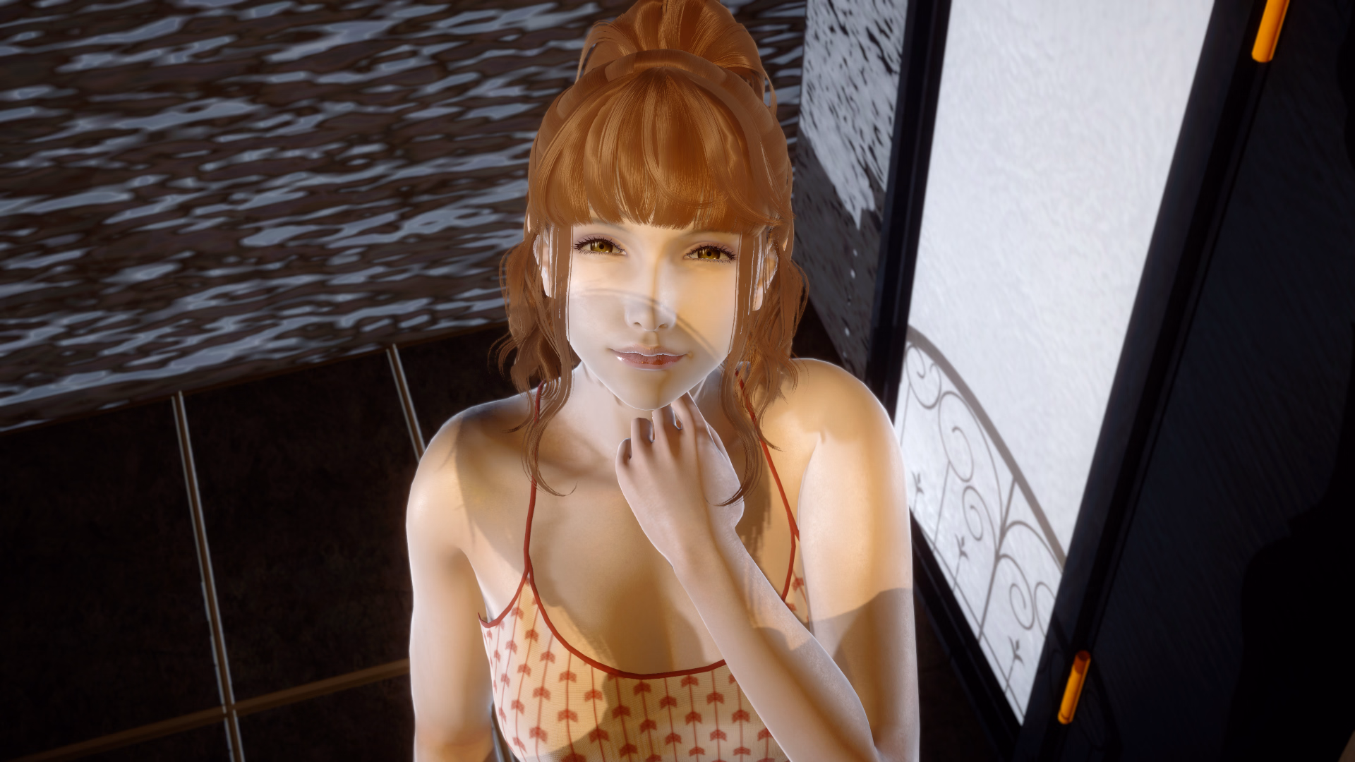 家庭至上：姐妹同居（Family Comes First）v0.2 精翻汉化 游戏截图 3