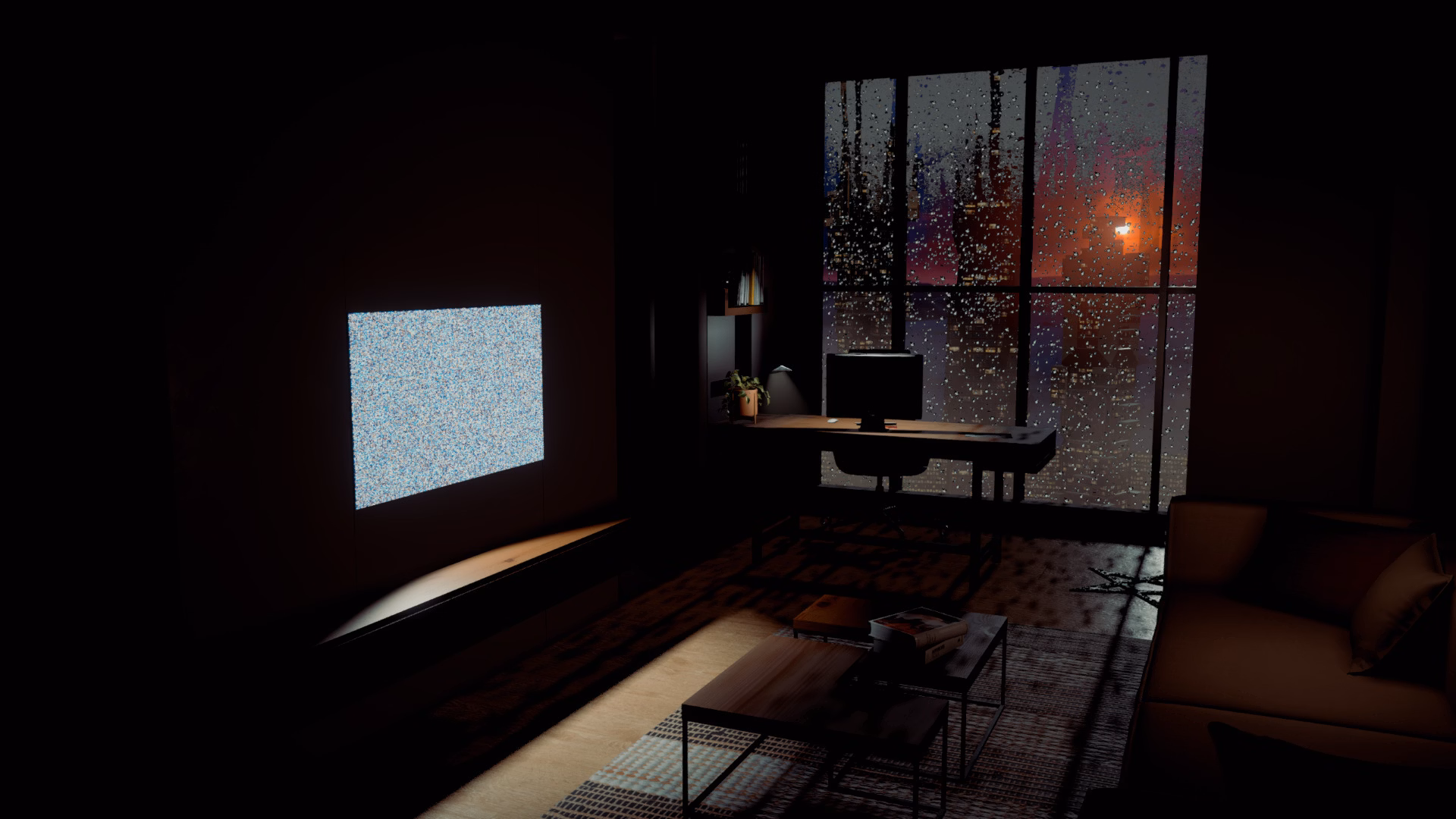 血脉诅咒：家族的淫靡秘史（UNLiFE）v1.3A 精翻汉化 游戏截图 4
