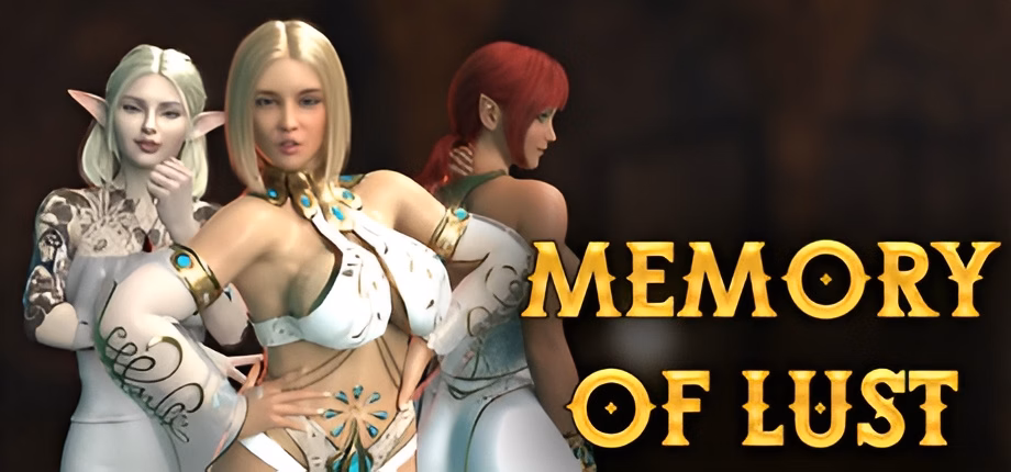 欲望记忆：神秘小镇（Memory of Lust）v0.8 精翻汉化 游戏截图 1