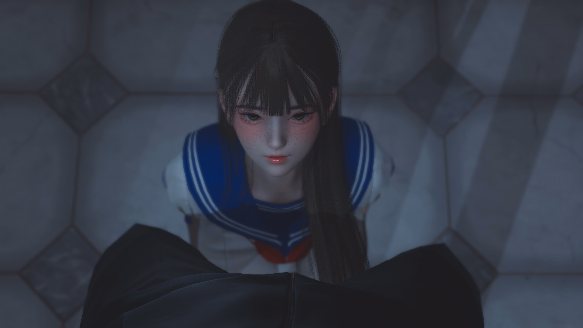欲念追逐:寡妇房东与多情女友(Chasing Desires)v0.4 精翻汉化 游戏截图 6