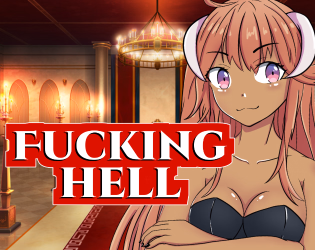 操蛋地狱：四魔女的淫欲（Fucking Hell）Final 精翻汉化