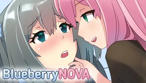 蓝莓新星：百合学院（BlueberryNOVA）Final 精翻汉化