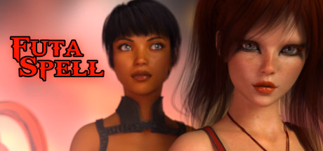 扶他魔咒：奇幻世界的长枪少女（Futa Spell）v1.0 精翻汉化