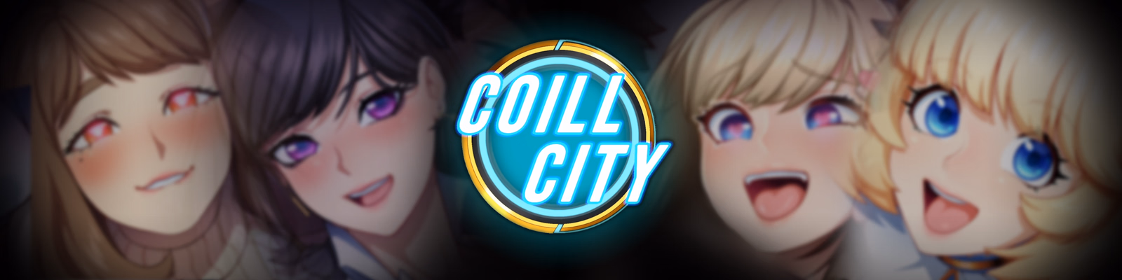 科尔城：用性拯救世界（Coill City）v0.1.031 精翻汉化