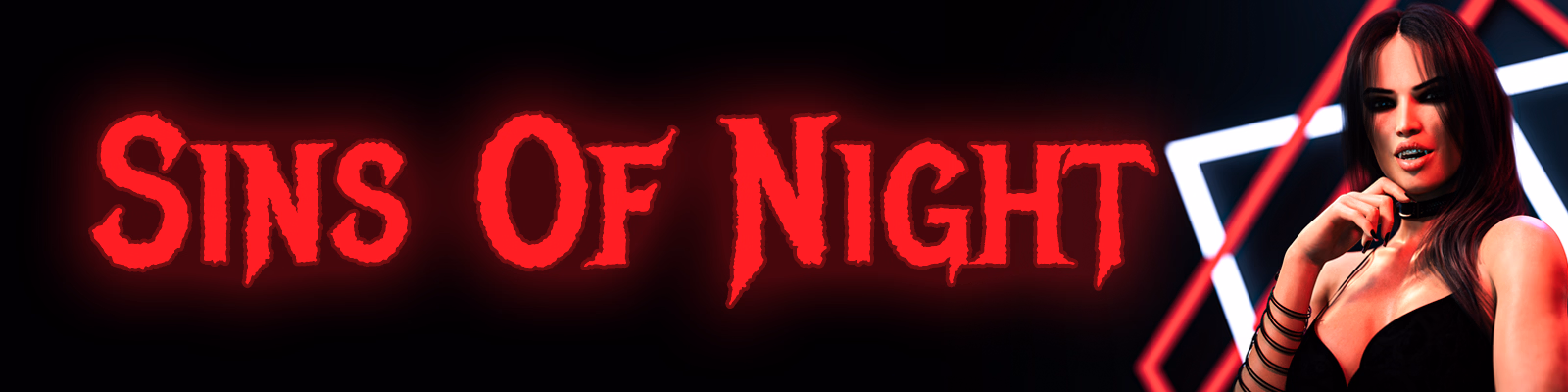 暗夜罪孽：堕落外卖（Sins of Night）Release 7.5 精翻汉化