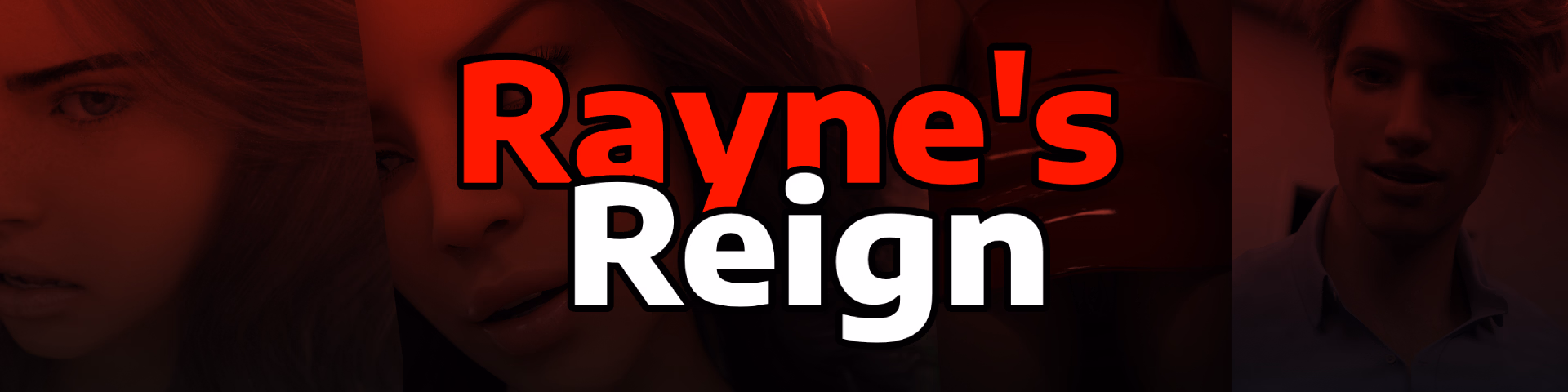 蕾恩的统治：女尊与奴役调教（Rayne's Reign）v0.8.0 Final 精翻汉化