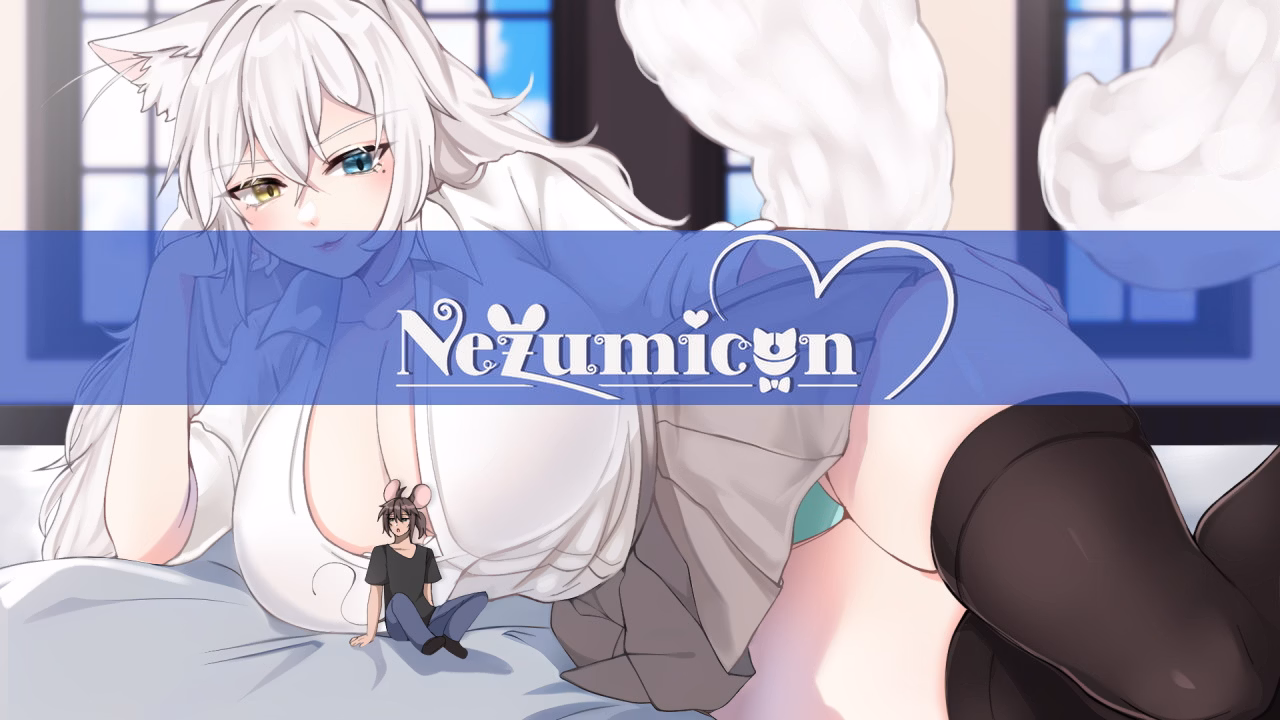 欲望公馆：猫娘的宠物男孩（Nezumicon）v0.1.38 精翻汉化