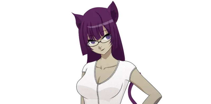 猫娘高校：性感女教师的调教（Catgirl Highschool）v1.0 精翻汉化