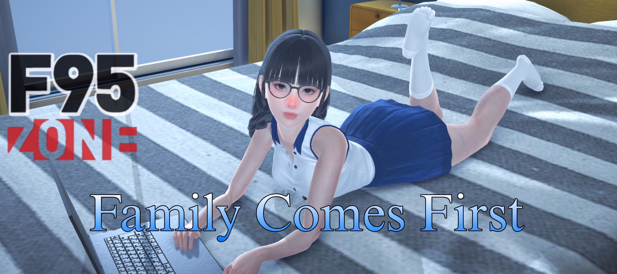 家庭至上：姐妹同居（Family Comes First）v0.2 精翻汉化