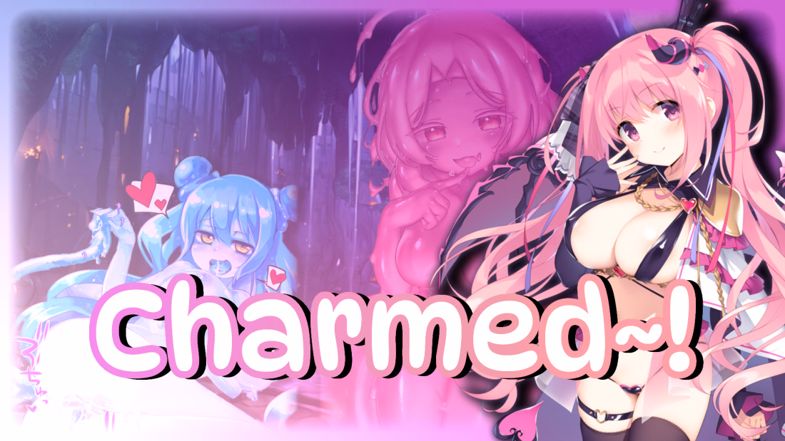 魅惑：史莱姆森林与魅魔（Charmed）v0.40 精翻汉化