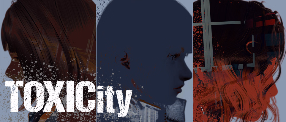 毒城迷雾：欲望求生（ToxiCity）v0.20.0 精翻汉化
