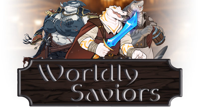 异世救主：蒸汽与魔法的后宫冒险（Worldly Saviors）v0.1.17 精翻汉化