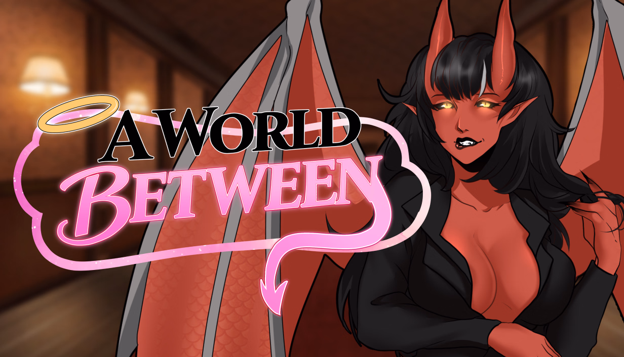 异界夹缝：奇幻大陆的欲望后宫（A World Between）v0.1 精翻汉化