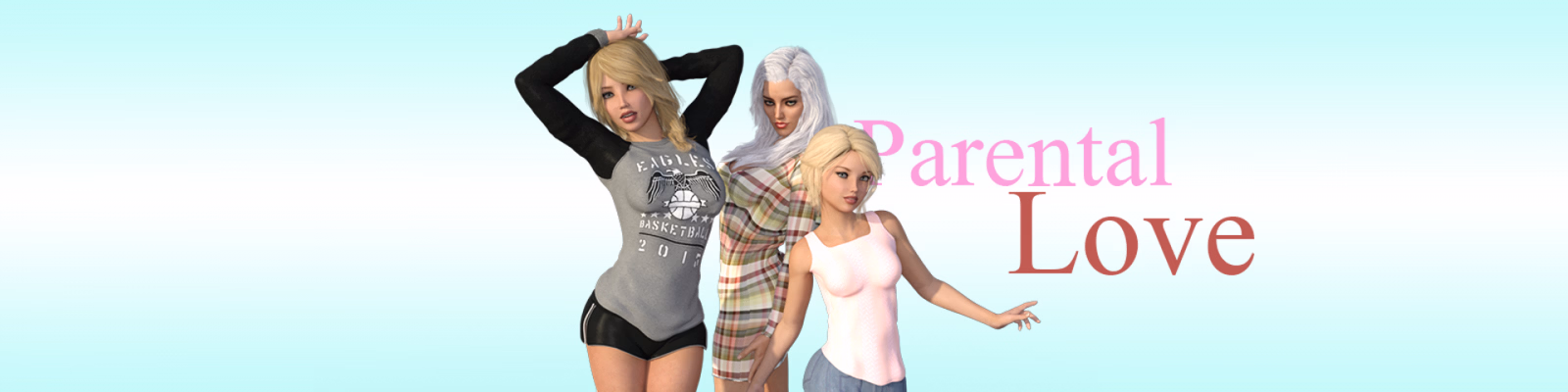 父爱如山：禁忌亲情（Parental Love）v1.1 精翻汉化