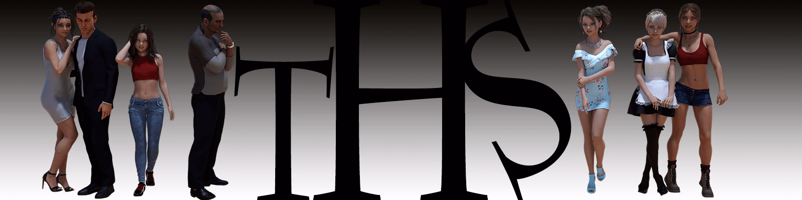 上流社会：继父与继女的禁忌俱乐部（The Higher Society）Part 2 - v0.1 精翻汉化